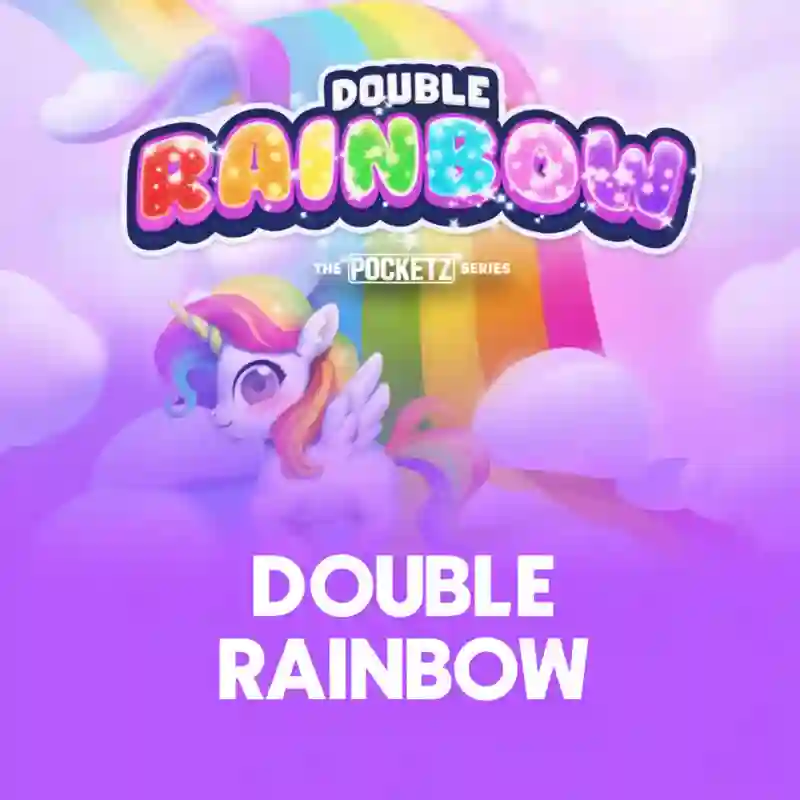 Double Rainbow