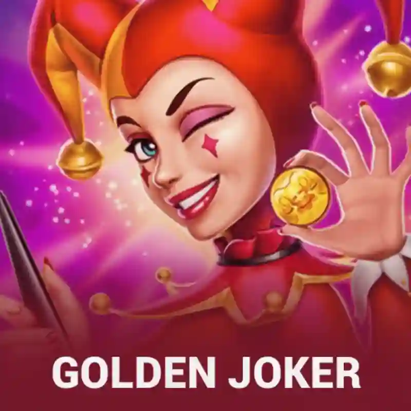 Golden Joker