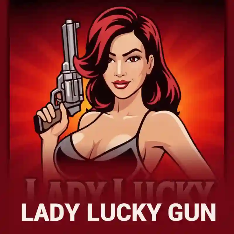 Lady Lucky Gun
