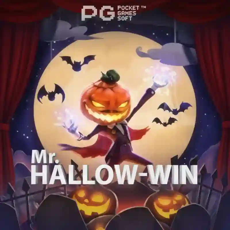 Mr.Hallow-Win