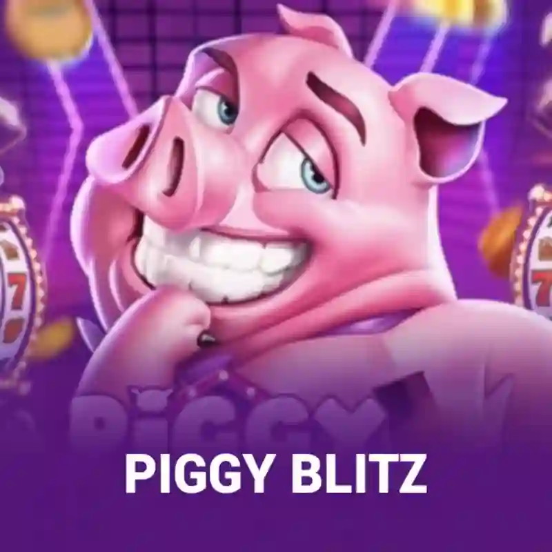 Piggy Blitz
