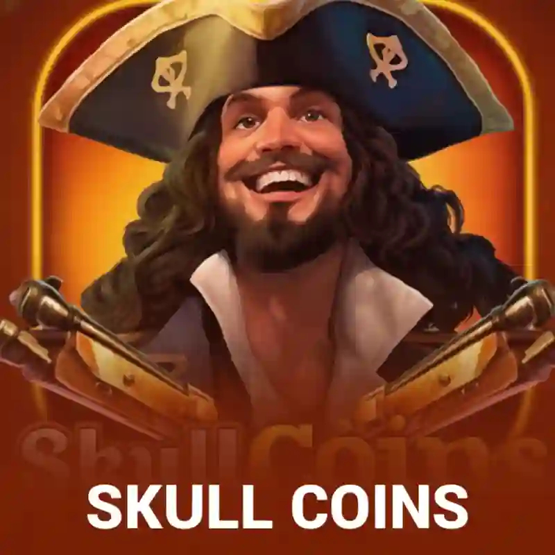 Skull Coins