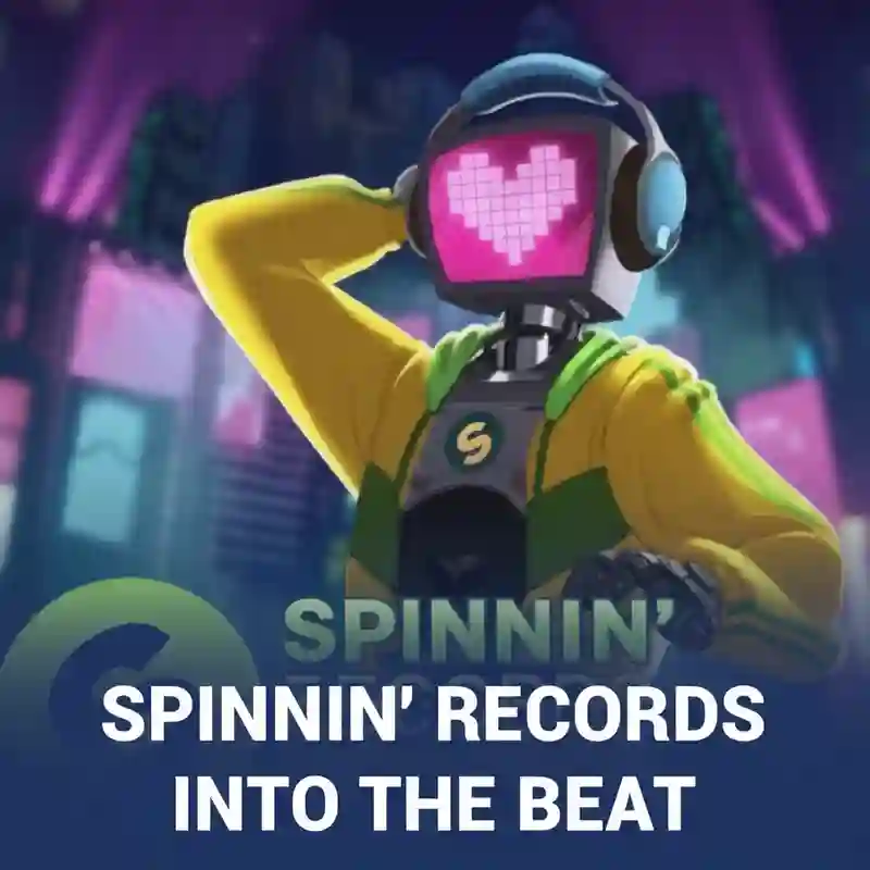 Spinnin' Records Into the Beat